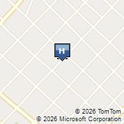 Baucis Palermo Boutique Hotel Map